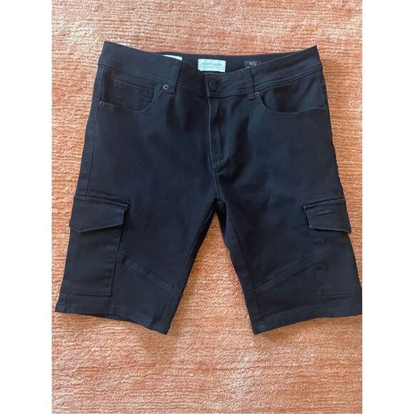 SCOTT JAMES England men’s shorts - Picture 1 of 5